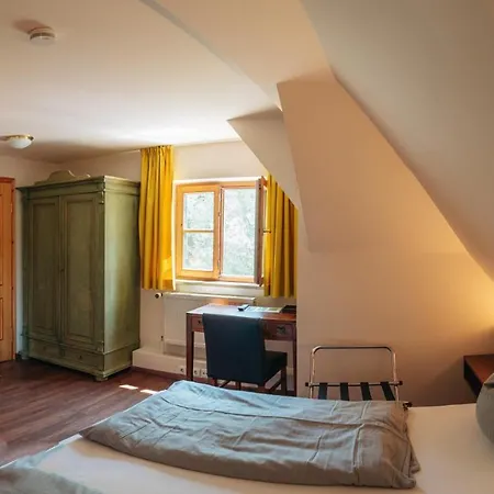 Hotel Belvedere Hotel-restaurant Eching (Landshut)