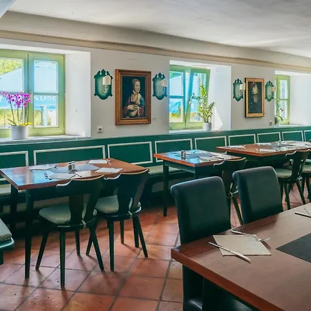 Belvedere Hotel-restaurant Hotel Eching (Landshut)