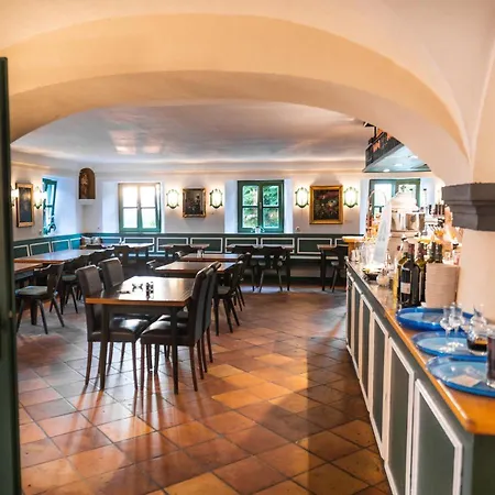 Hotel Belvedere Hotel-restaurant