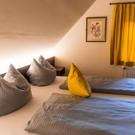 Belvedere Hotel-restaurant Hotel Eching (Landshut)