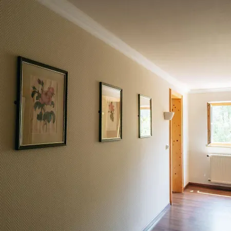 Belvedere Hotel-restaurant Eching (Landshut)
