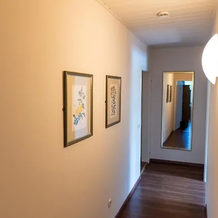 Belvedere Hotel-restaurant Eching (Landshut)