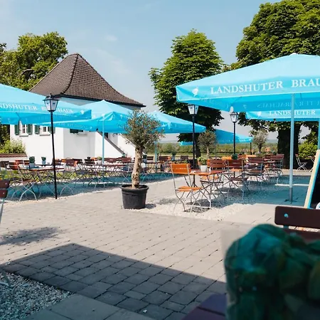 Belvedere Hotel-restaurant *
