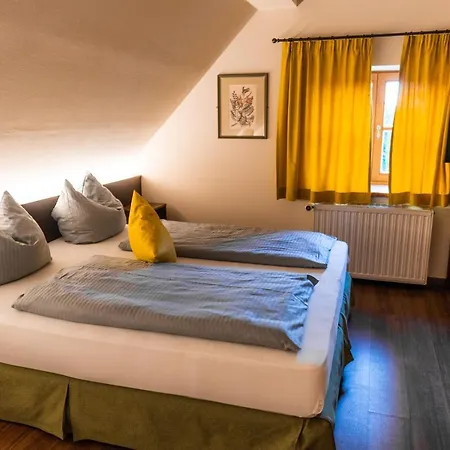 Belvedere Hotel-restaurant * Eching (Landshut)