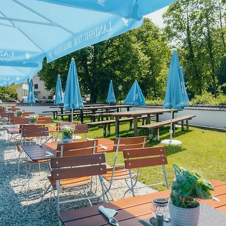 Belvedere Hotel-restaurant
